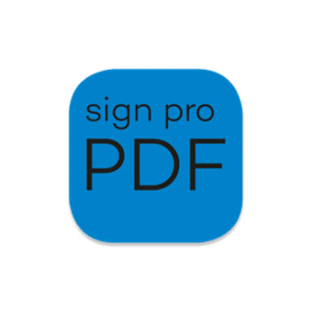 sign pro pdf app in saudi arabia