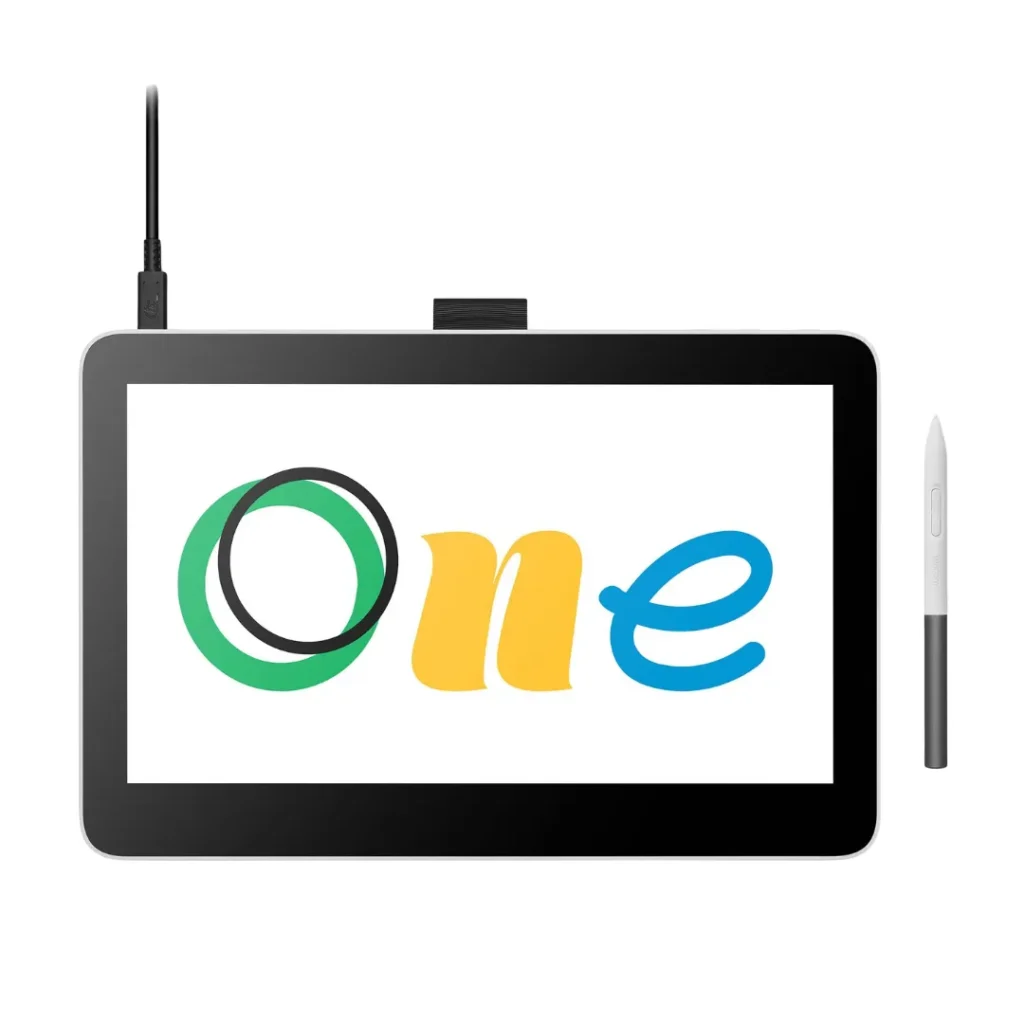 wacom-one-pen-display-Saudi Arabia