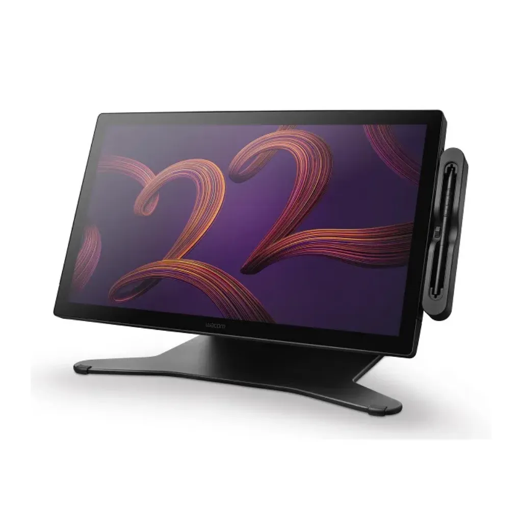 Wacom cinitiq pro 22