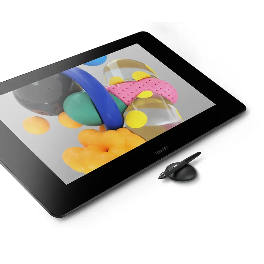Wacom cintiq pro 24