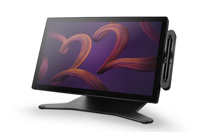 Wacom Cintiq Pro 22