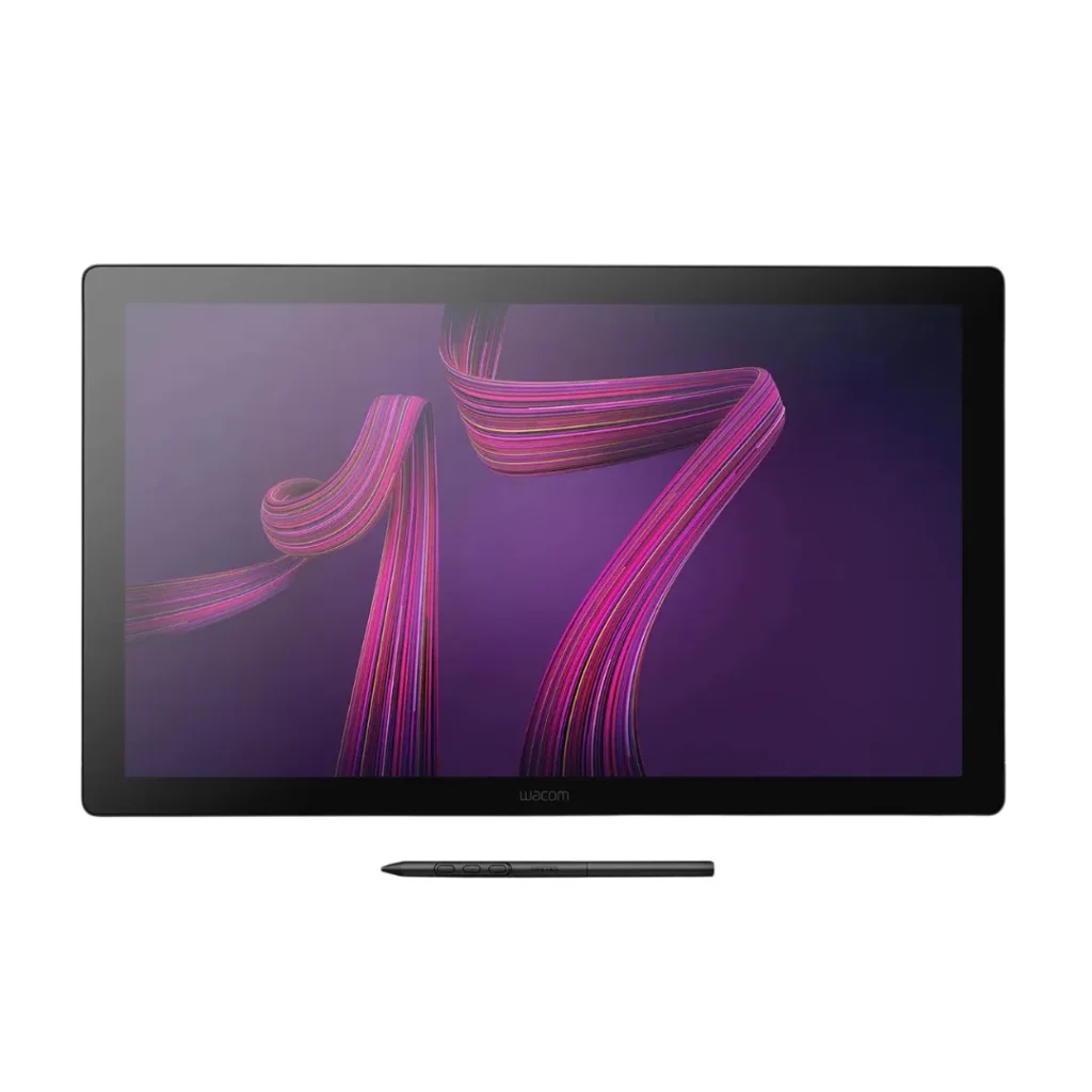 Wacom Cintiq pro17