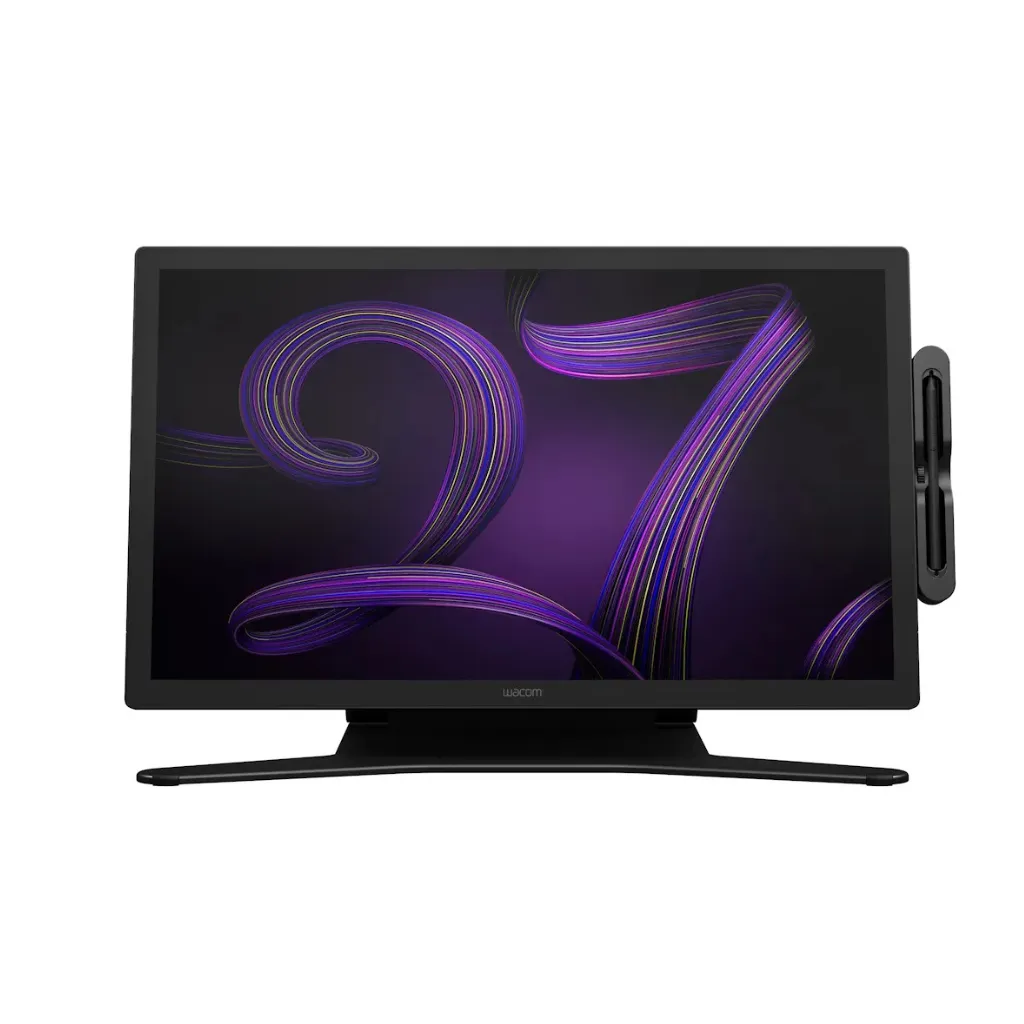 Wacom Cintiq Pro 27