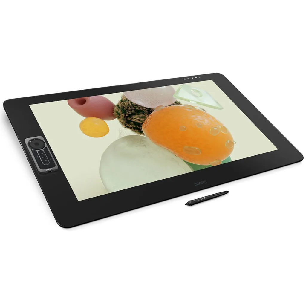 Wacom Cintiq Pro 27 price in Saudi Arabia