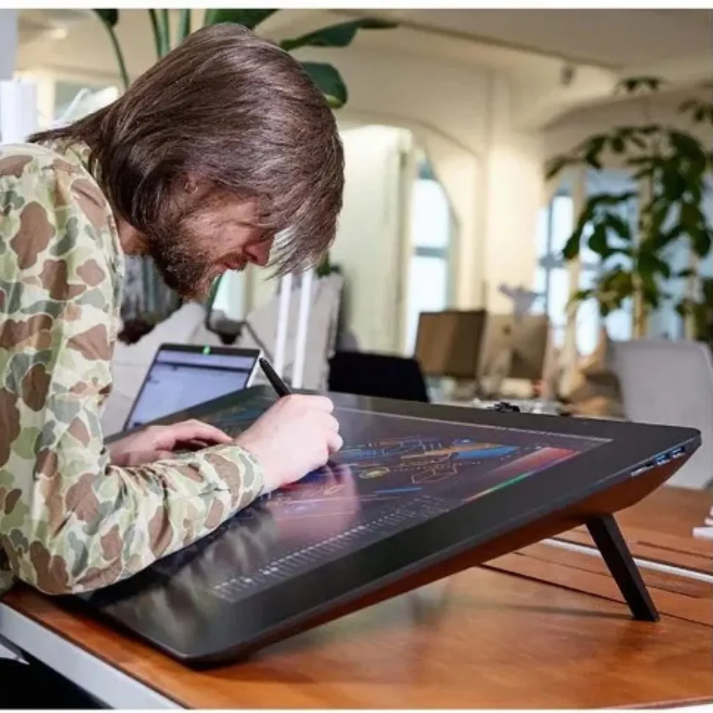 Buy Wacom Cintiq Pro 27 in Riyadh Saudi Arabia