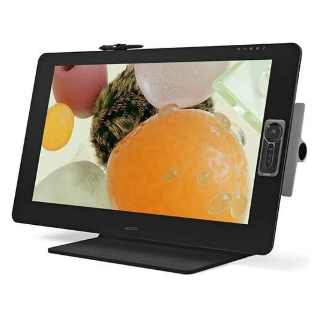 Professional Wacom pen display solution in KSA